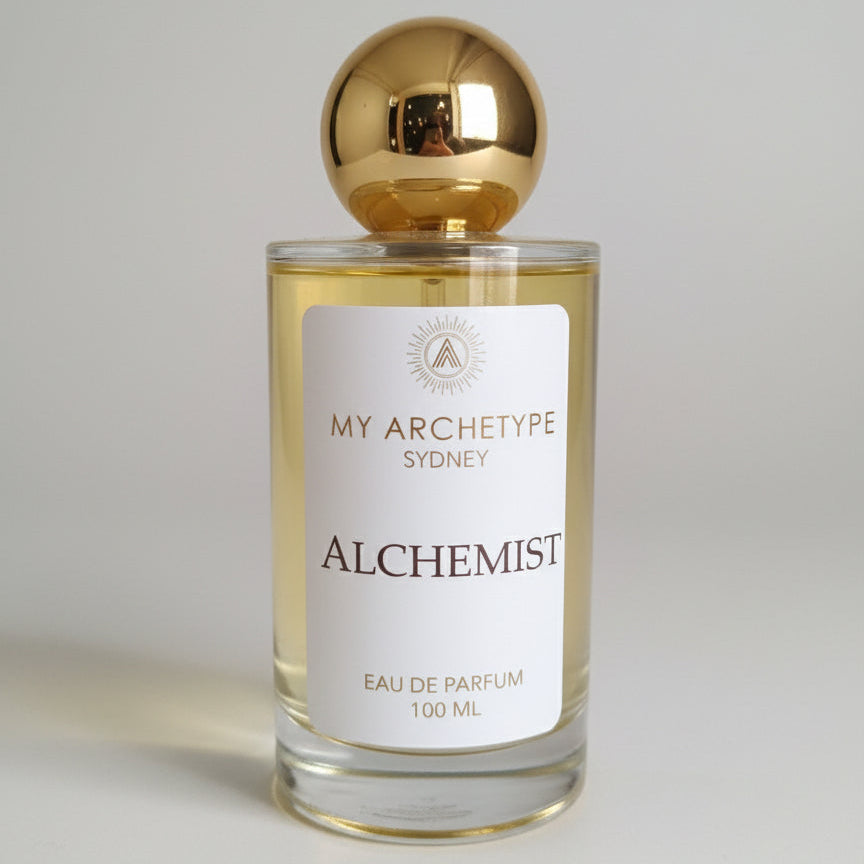 ALCHEMIST EAU DE PARFUM