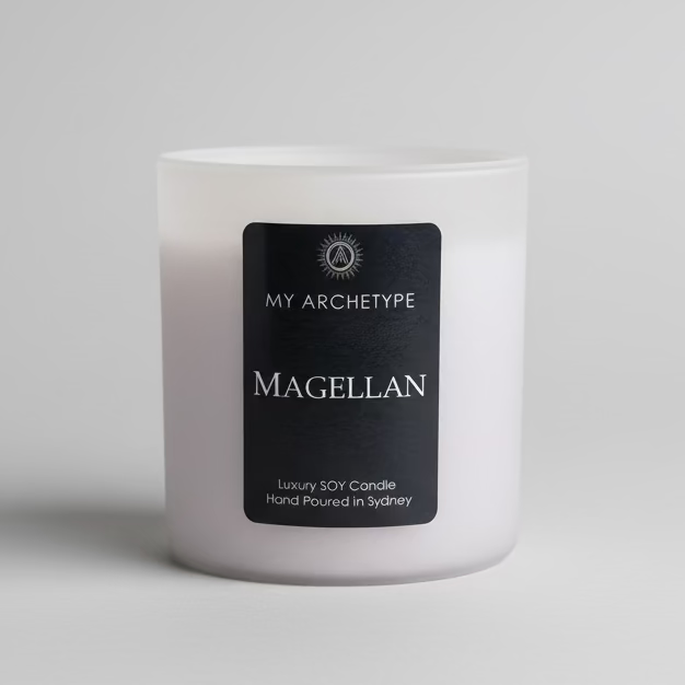 CANDLE MAGELLAN