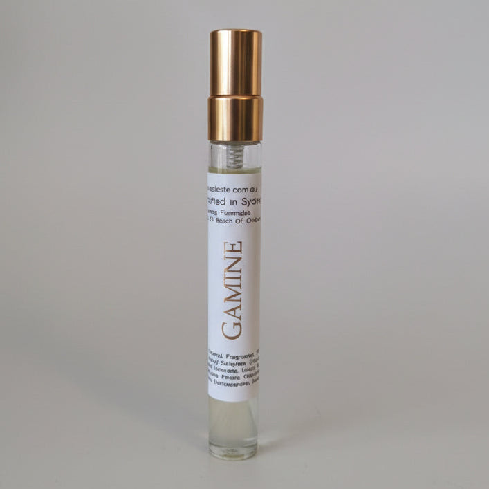 GAMINE EAU DE PARFUM