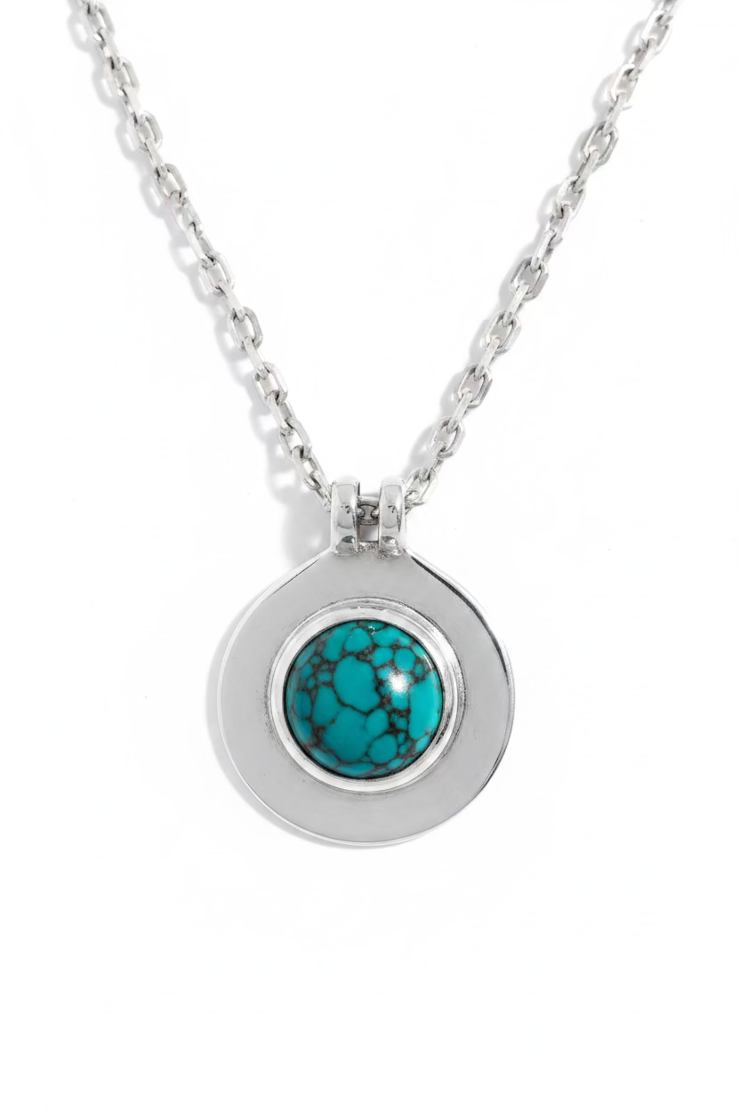 Birthstone Necklace