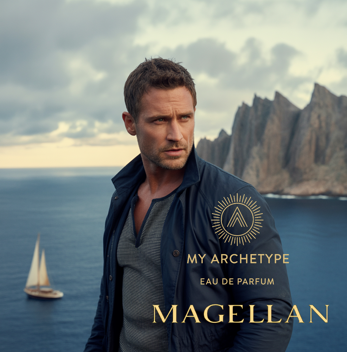 MAGELLAN MENS FRAGRANCE