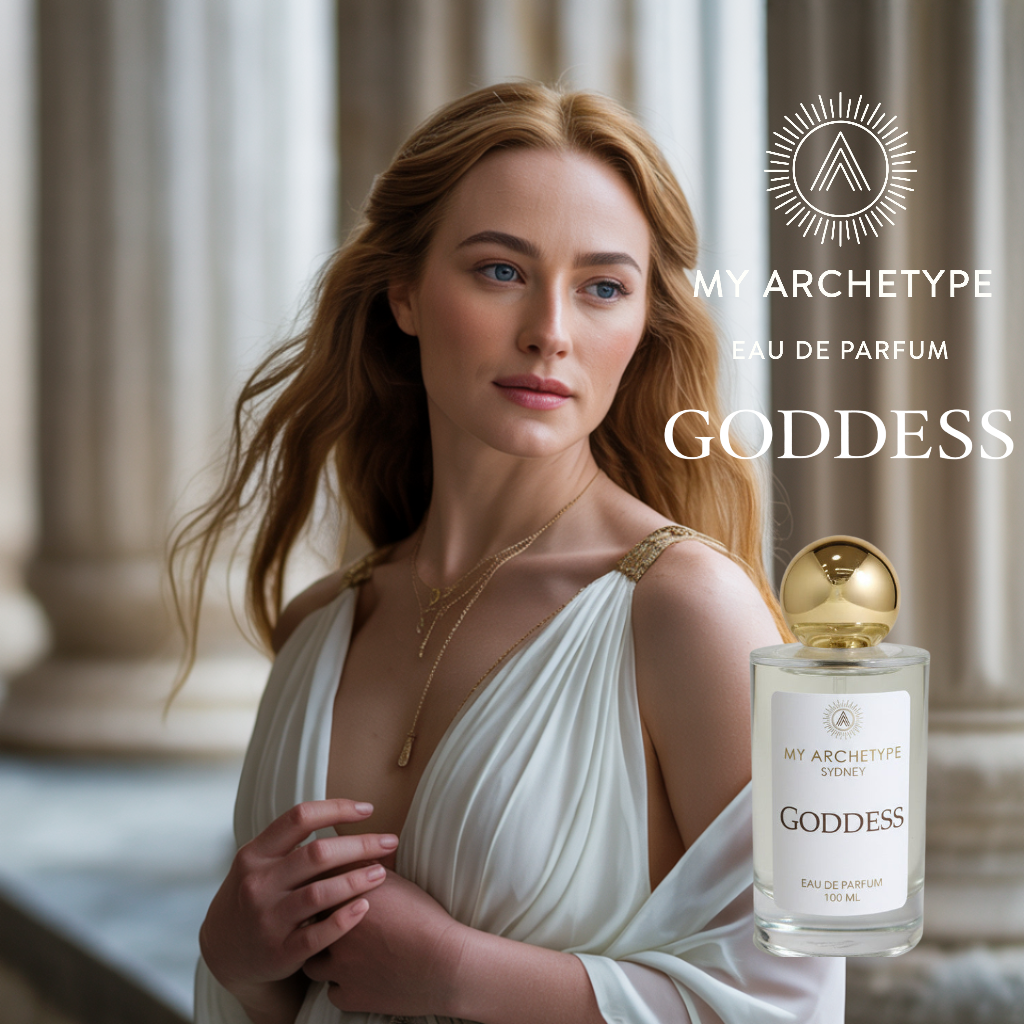GODDESS EAU DE PARFUM