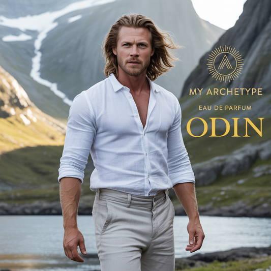 ODIN MENS FRAGRANCE