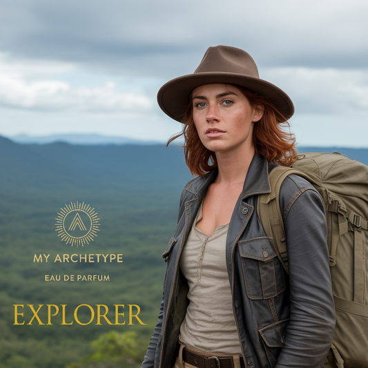 EXPLORER EAU DE PARFUM