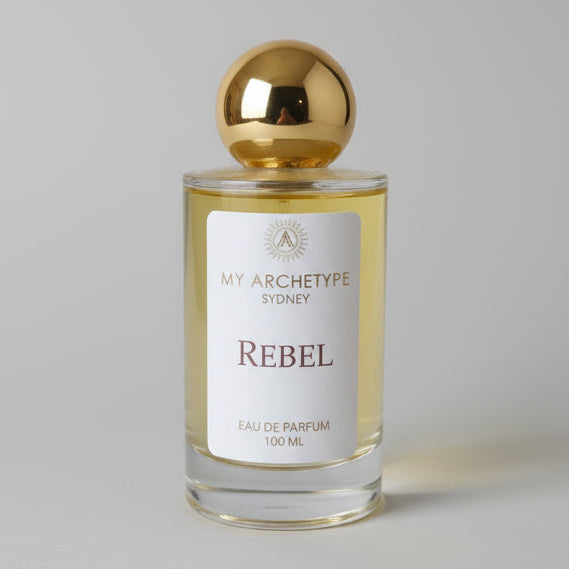 REBEL EAU DE PARFUM