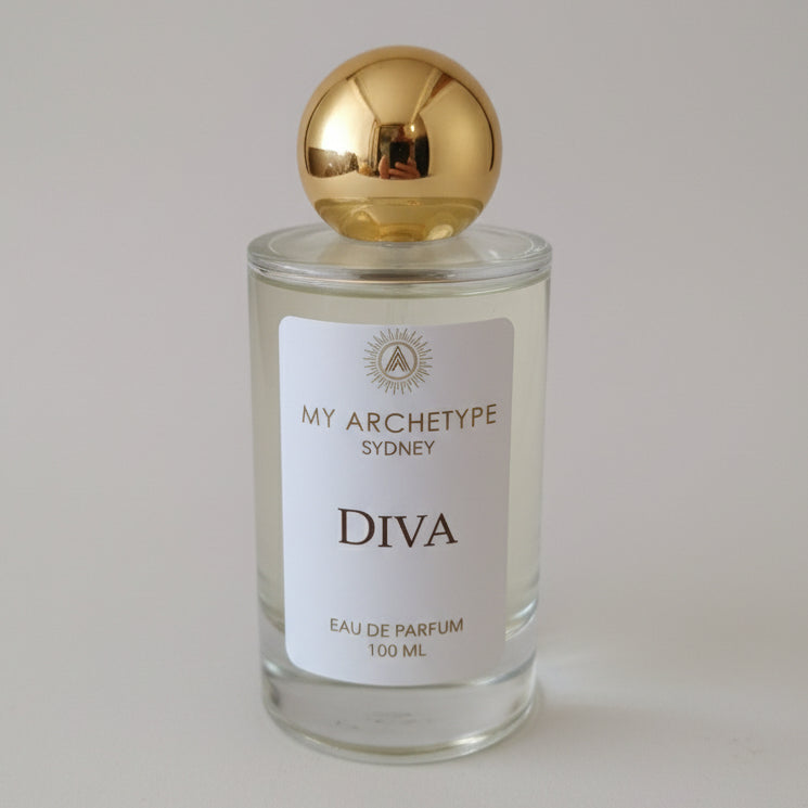 DIVA EAU DE PARFUM