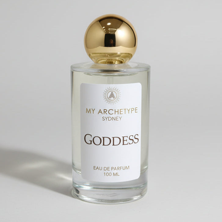GODDESS EAU DE PARFUM
