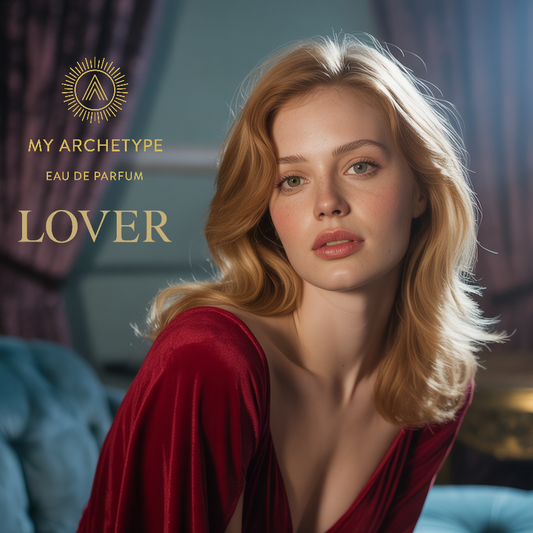 LOVER EAU DE PARFUM