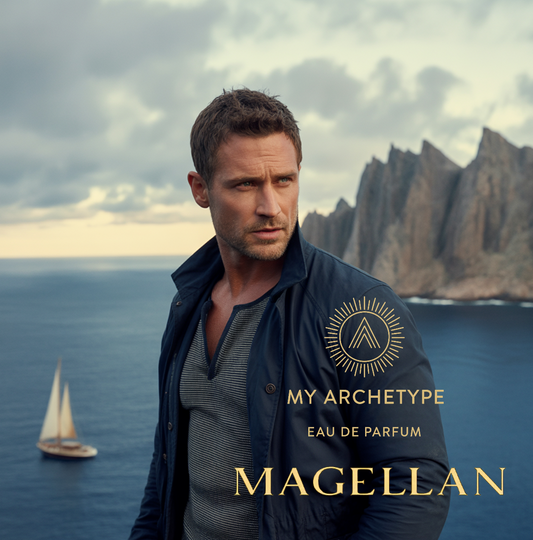 MAGELLAN MENS FRAGRANCE
