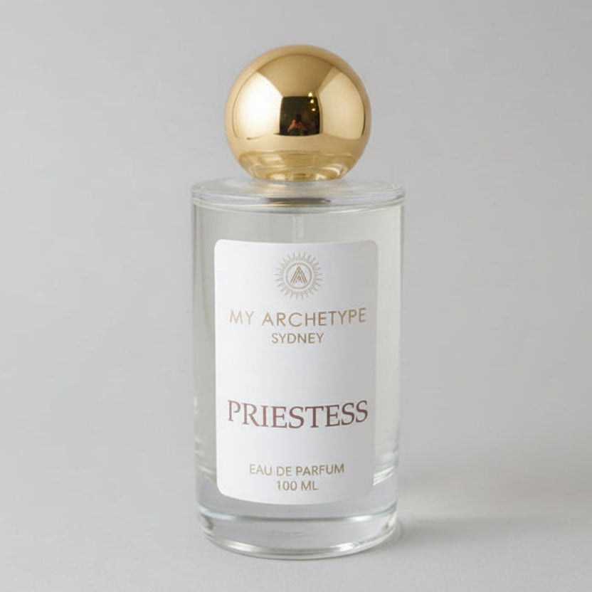 PRIESTESS EAU DE PARFUM