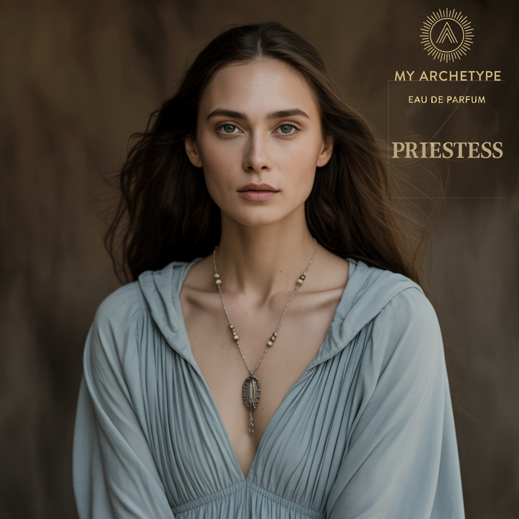 PRIESTESS EAU DE PARFUM