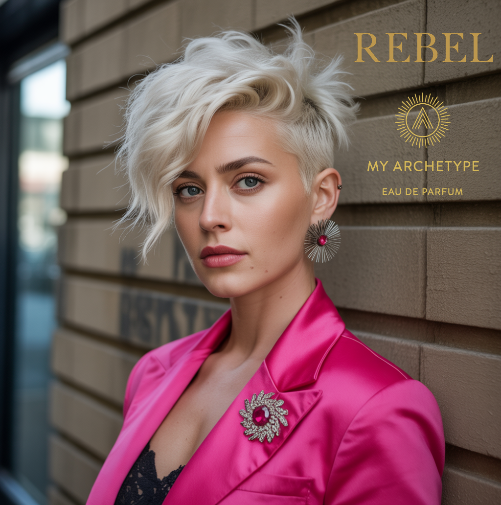 REBEL EAU DE PARFUM