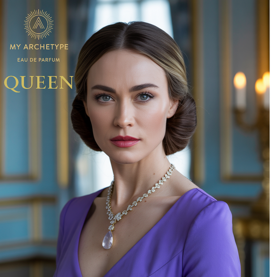 QUEEN EAU DE PARFUM