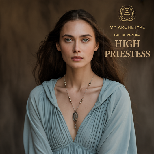HIGH PRIESTESS EAU DE PARFUM