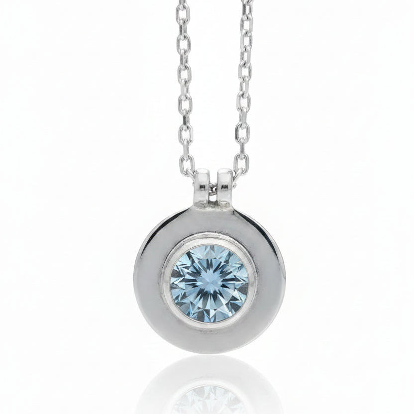 Birthstone Necklace