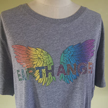 Load image into Gallery viewer, EARTH ANGEL RELAXED T-SHIRT- NEW RELEASE &amp; LIMITED EDITION
